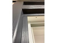 Novafront kunststof buitendeur in kozijn - afbeelding 11 van  21