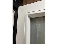 Novafront kunststof buitendeur in kozijn - afbeelding 13 van  21