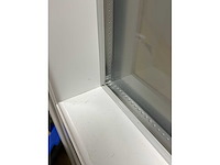 Novafront kunststof buitendeur in kozijn - afbeelding 14 van  21