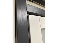 Novafront kunststof buitendeur in kozijn - afbeelding 17 van  21