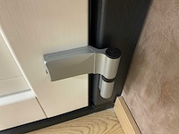 Novafront kunststof buitendeur in kozijn - afbeelding 19 van  21