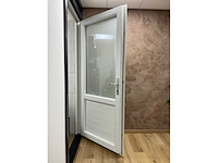 Novafront kunststof buitendeur in kozijn - afbeelding 21 van  21