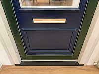 Novafront kunststof buitendeur in kozijn - afbeelding 9 van  15