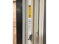 Novafront kunststof raamkozijn met draai/kiep - afbeelding 7 van  21