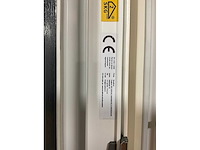 Novafront kunststof raamkozijn met draai/kiep - afbeelding 8 van  21