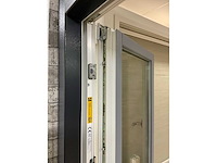 Novafront kunststof raamkozijn met draai/kiep - afbeelding 9 van  21