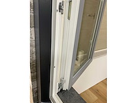 Novafront kunststof raamkozijn met draai/kiep - afbeelding 10 van  21