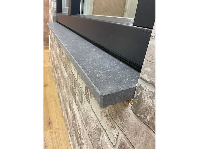 Novafront kunststof raamkozijn met draai/kiep - afbeelding 14 van  21