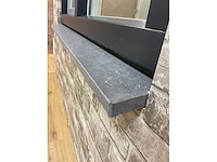 Novafront kunststof raamkozijn met draai/kiep - afbeelding 14 van  21