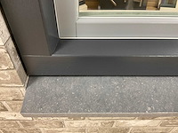 Novafront kunststof raamkozijn met draai/kiep - afbeelding 16 van  21