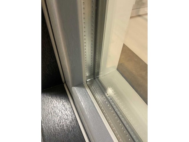 Novafront kunststof raamkozijn met draai/kiep - afbeelding 17 van  21