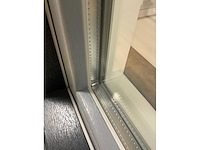 Novafront kunststof raamkozijn met draai/kiep - afbeelding 17 van  21