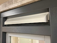 Novafront kunststof raamkozijn met draai/kiep - afbeelding 18 van  21