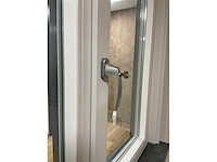 Novafront kunststof raamkozijn met draai/kiep - afbeelding 20 van  21