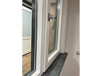 Novafront kunststof raamkozijn met draai/kiep - afbeelding 21 van  21