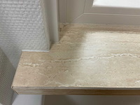 Novafront kunststof raamkozijn met draai/kiep - afbeelding 2 van  18