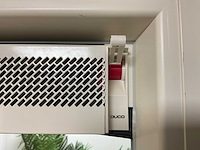 Novafront kunststof raamkozijn met draai/kiep - afbeelding 3 van  18