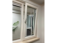 Novafront kunststof raamkozijn met draai/kiep - afbeelding 4 van  18