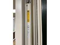 Novafront kunststof raamkozijn met draai/kiep - afbeelding 7 van  18