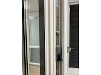 Novafront kunststof raamkozijn met draai/kiep - afbeelding 10 van  18