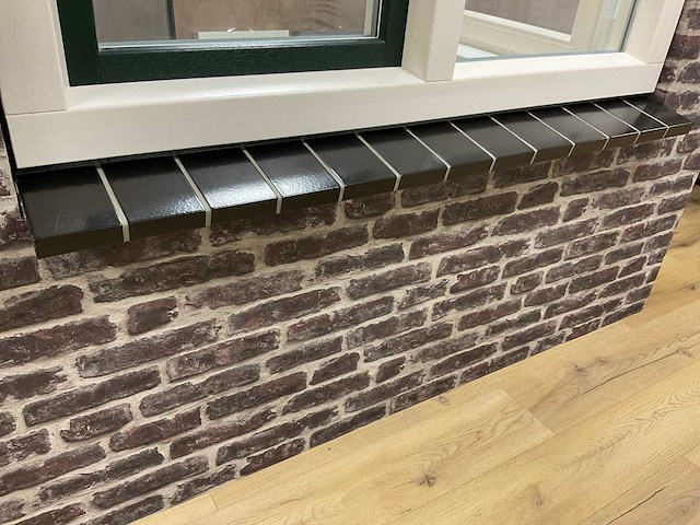 Novafront kunststof raamkozijn met draai/kiep - afbeelding 14 van  18