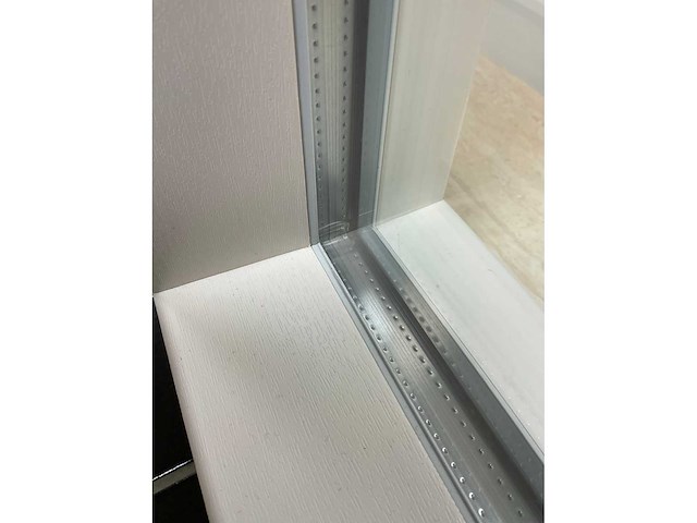 Novafront kunststof raamkozijn met draai/kiep - afbeelding 15 van  18