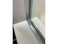 Novafront kunststof raamkozijn met draai/kiep - afbeelding 15 van  18