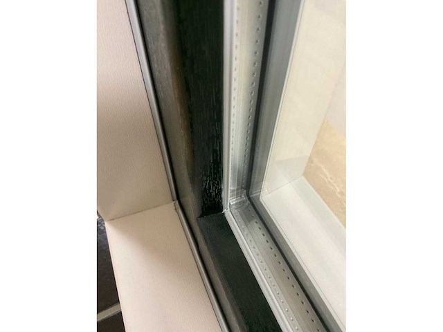 Novafront kunststof raamkozijn met draai/kiep - afbeelding 16 van  18