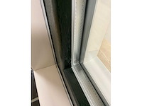 Novafront kunststof raamkozijn met draai/kiep - afbeelding 16 van  18