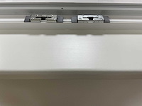 Novafront kunststof raamkozijn met dubbelopenslaande ramen - afbeelding 8 van  23