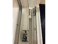 Novafront kunststof raamkozijn met dubbelopenslaande ramen - afbeelding 10 van  23