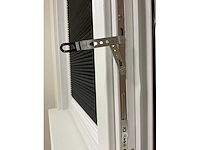 Novafront kunststof raamkozijn met dubbelopenslaande ramen - afbeelding 11 van  23