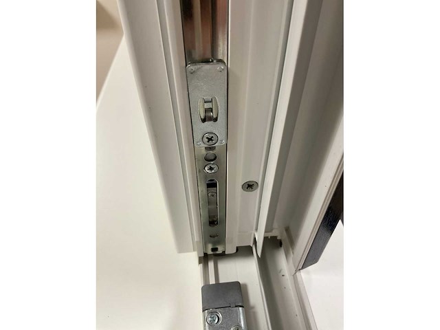 Novafront kunststof raamkozijn met dubbelopenslaande ramen - afbeelding 13 van  23