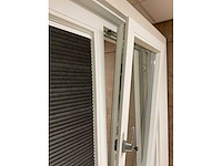 Novafront kunststof raamkozijn met dubbelopenslaande ramen - afbeelding 14 van  23