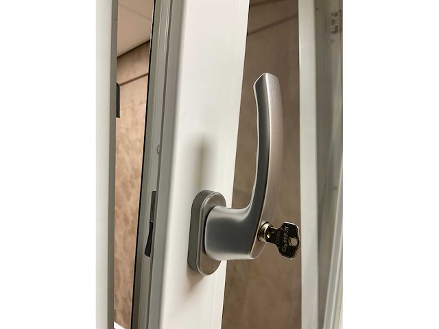 Novafront kunststof raamkozijn met dubbelopenslaande ramen - afbeelding 15 van  23