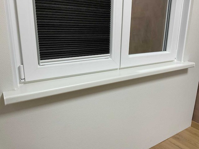 Novafront kunststof raamkozijn met dubbelopenslaande ramen - afbeelding 16 van  23