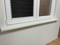 Novafront kunststof raamkozijn met dubbelopenslaande ramen - afbeelding 16 van  23