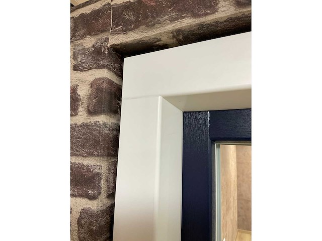 Novafront kunststof raamkozijn met dubbelopenslaande ramen - afbeelding 17 van  23