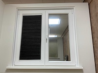 Novafront kunststof raamkozijn met dubbelopenslaande ramen - afbeelding 19 van  23