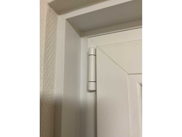 Novafront kunststof raamkozijn met dubbelopenslaande ramen - afbeelding 20 van  23