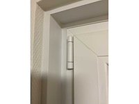 Novafront kunststof raamkozijn met dubbelopenslaande ramen - afbeelding 20 van  23