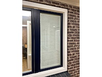 Novafront kunststof raamkozijn met dubbelopenslaande ramen - afbeelding 22 van  23