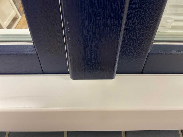 Novafront kunststof raamkozijn met dubbelopenslaande ramen - afbeelding 23 van  23