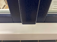 Novafront kunststof raamkozijn met dubbelopenslaande ramen - afbeelding 23 van  23