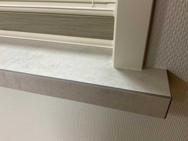 Novafront kunststof raamkozijn - afbeelding 3 van  13