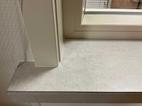 Novafront kunststof raamkozijn - afbeelding 5 van  13