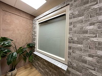 Novafront kunststof raamkozijn - afbeelding 1 van  13