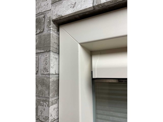 Novafront kunststof raamkozijn - afbeelding 6 van  13