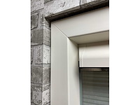 Novafront kunststof raamkozijn - afbeelding 6 van  13