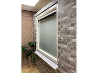 Novafront kunststof raamkozijn - afbeelding 7 van  13